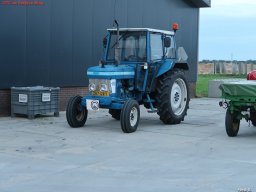 ws 132